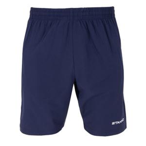 Stanno 437203K Field Woven Short Kids - Navy - 116