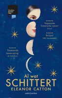 Al wat schittert - Eleanor Catton - ebook