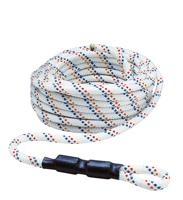 Little jumbo KERNMANTELLIJN 10M - MET OOG EN M10 - 7260030110 Little jumbo KERNMANTELLIJN 10M - MET OOG EN M10 - 7260030110