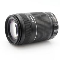 Canon EF-S 55-250mm f/4-5.6 IS II occasion