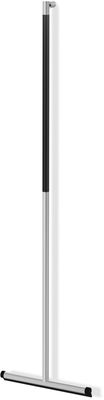 ZACK Jaz vloerwisser 32x119,5cm RVS geborsteld