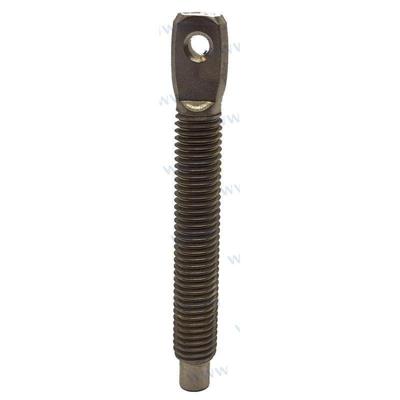 Yamaha PAF4-01010002 - CLAMP BOLT