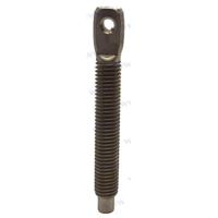 Yamaha PAF4-01010002 - CLAMP BOLT