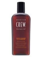 American Crew Power Cleanser Style Remover Mannen Shampoo 250 ml - thumbnail