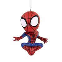 Ornament l93 fc spidey Hallmark - Hallmark