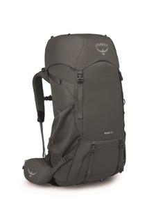 Osprey Rook - 50L -Dark Charcoal/Silver Lining