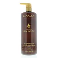 L'Anza Keratin Healing Oil Lustrous Conditioner 950ml