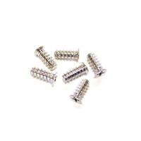 Schroefjes voor case fanper 6 stuks