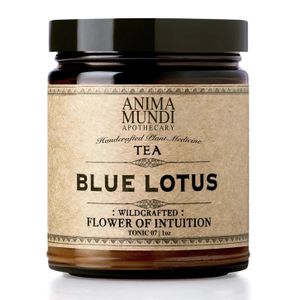 Anima Mundi Blauwe Lotus 28 Gram