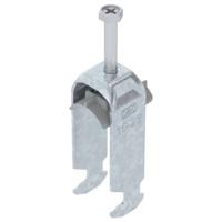 OBO Bettermann 1186217 Beugelklem 1 stuk(s)