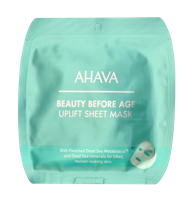 Ahava Beauty Before Age Uplift Sheet Mask 102 g