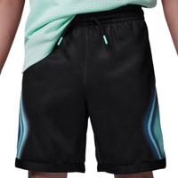 Sportbroeken voor Kinderen Jordan JDB AIR HEAT MAP DIAMOND SHORT 95D149 023 Zwart - Maat: 16 jaar