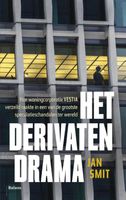 Het derivatendrama - Jan Smit - ebook