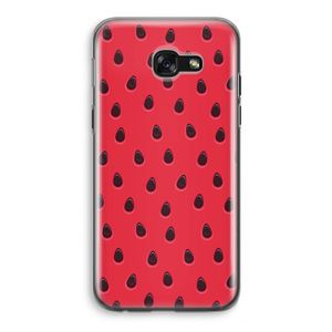 Watermelon: Samsung Galaxy A5 (2017) Transparant Hoesje