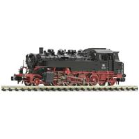 Fleischmann 7170008 N stoomlocomotief 86 201 van de DB - thumbnail