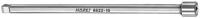 HAZET Swivel extension hz