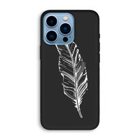 Pluim: iPhone 13 Pro Biologisch afbreekbaar hoesje