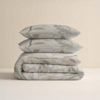 Sleeptime Flanel Essence Zand 240 x 200/220 cm