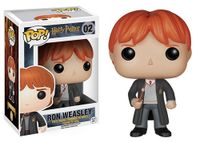 FUNKO Figure POP! Harry Potter - Ron Weasley