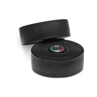 SMP stuurtape grip gel 2.0 zwart (set)