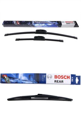Bosch Ruitenwissers voordeelset AR653S + H352 AR653SH352