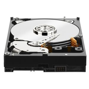 WD Black, 4 TB harde schijf SATA 600, WD4005FZBX, AF