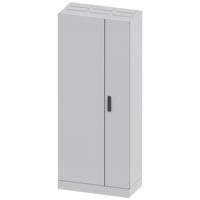 Siemens 8GK1423-8KK35 Installatieverdeler 800 x 1950 x 400 Staal Grijs 1 stuk(s)