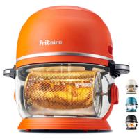 Fritaire Fritaire 11534 Airfryer BPA-vrij Oranje