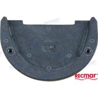 REC3863193AL - VOLVO ALUMINIUM ANODE Bombardier