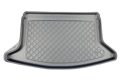 Kofferbakmat passend voor Hyundai i30 III (PD) HB/5 02.2017- 193313