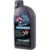 Colombo Phosphate X Fosfaatbinder voor Algencontrole - 1000ml voor 10.000L Vijver