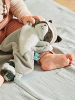 Gaston Wasbeerknuffel - KALOO grijs Gaston Wasbeerknuffel - KALOO grijs