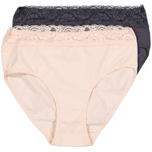 Jane Dames heupslip  2-Pack