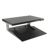 Dell Monitor Stand with USB 3.0 Dock (OPW395) geschikt voor de Dell XPS 13 (2016) Dell Monitor Stand with USB 3.0 Dock (OPW395) geschikt voor de Dell XPS 13 (2016)