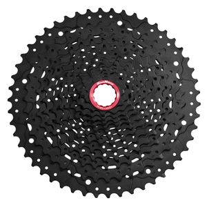 Sunrace XD-driver cassette CSMZ91X 12 speed 10-50T zwart