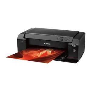 Canon imagePROGRAF PRO-1000 printer