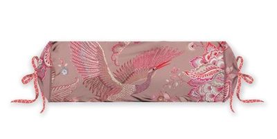 Pip Studio Pip Studio Royal Birds Sierkussen - Khaki 1x 35 x 60 cm