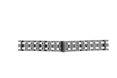 Horlogeband GC watches Y44008G2MF / Insider Keramiek Multicolor 20mm
