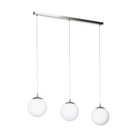 Eglo Hanglamp Rondo met glazen bollen 900395