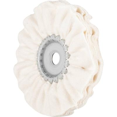 PFERD TOOLS 44271006 Tuchring Diameter 100 mm 5 stuk(s)