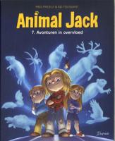 Avonturen in overvloed (Paperback)
