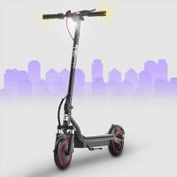 Elektrische step - URBANGLIDE - 85 PLUS - 8,5 - 36V - 350W - Actieradius 20KM - Schijfrem, richtingaanwijzers en remlicht - thumbnail