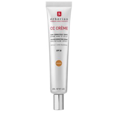 Erborian CC Crème Caramel 40ml Erborian CC Crème Caramel 40ml