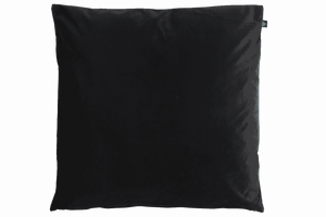 Hartman Tuinkussen 'Jolie' 60 x 60cm, kleur Zwart