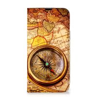 iPhone 14 Book Cover Kompas