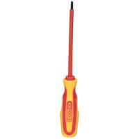 KS Tools 117.0551 Torx-schroevendraaier Grootte T 10 1 stuk(s)