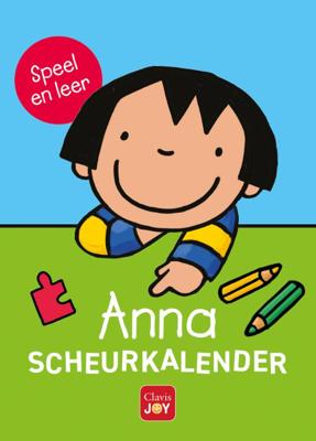 Anna scheurkalender (Kalender)
