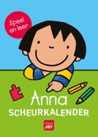 Anna scheurkalender (Kalender)