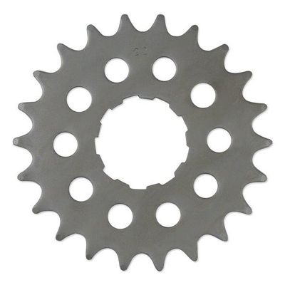 Xtrabike Tandwiel 18t 1/2x3/32 2.3mm