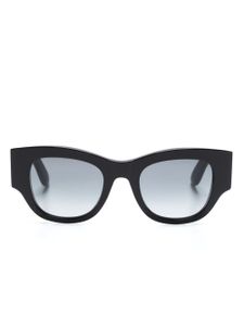 Alexander McQueen Eyewear SUNGLASSES - Noir